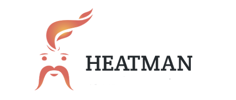 Интернет магазин "HEATMAN"