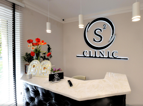 Стоматологія S² Clinic