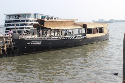 photo of Alappuzha Boat House