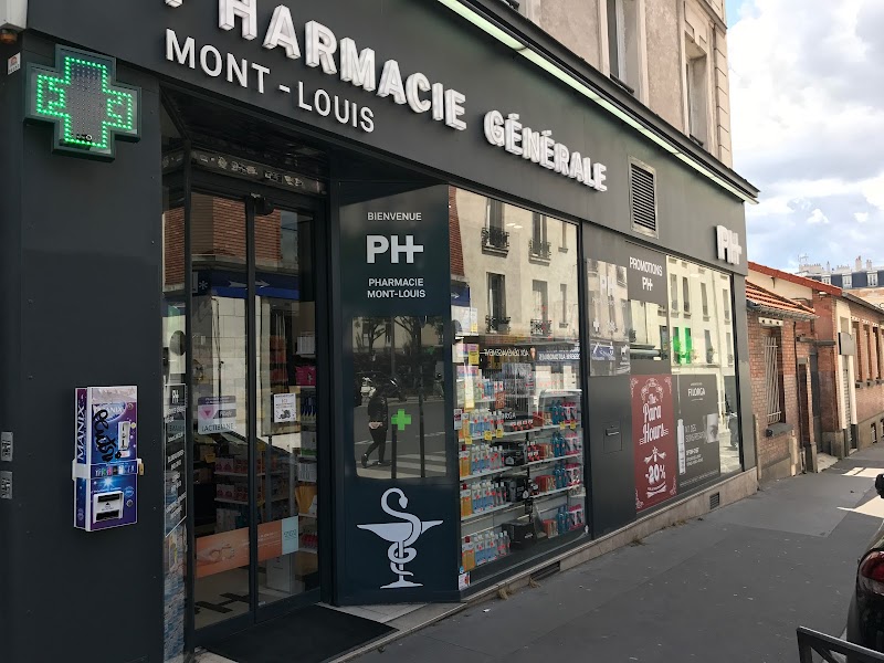 photo pharmacie