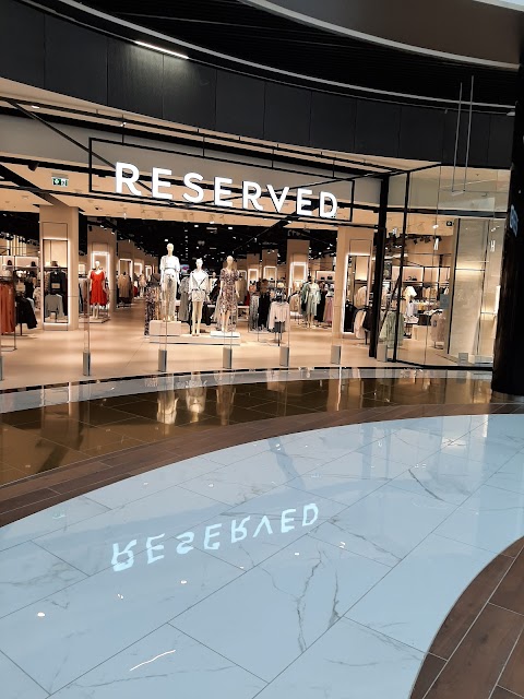 Reserved