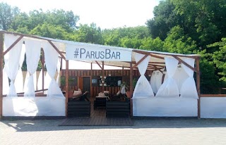 #ParusBar