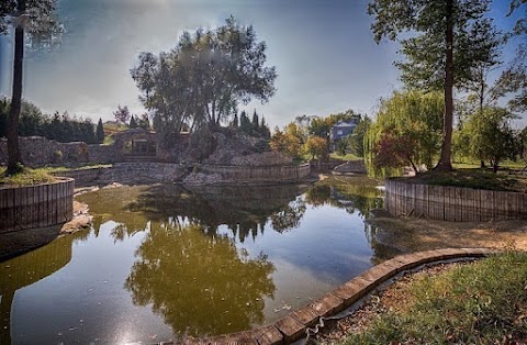 Zoloche — Котеджне містечко