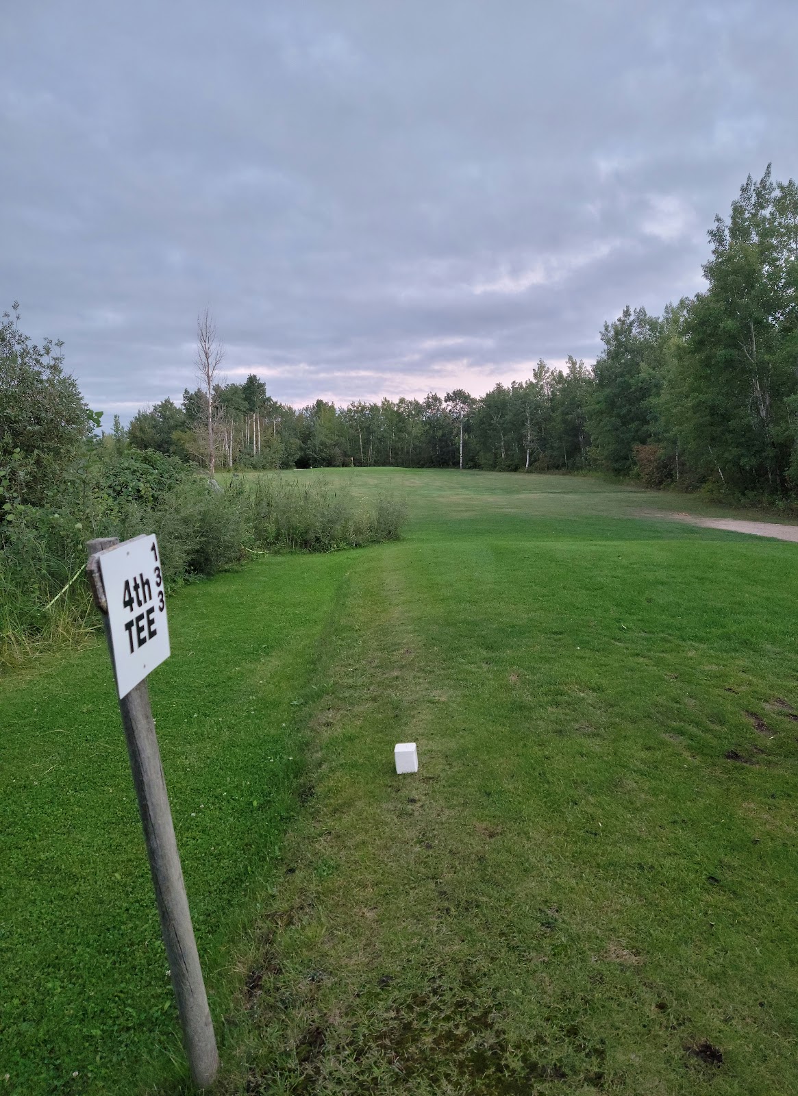 Ridgewood South Golf Course & Campground