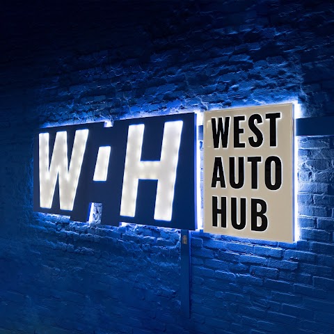 WEST AUTO HUB