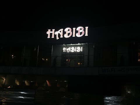 Habibi cafe-bar