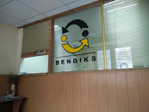 ЧП Bendiks