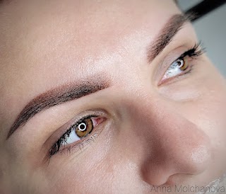 Tattoo and permanent makeup studio/тату, перманентный макияж