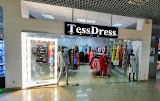 Магазин женской одежды TessDress