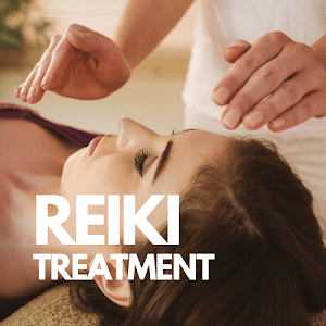 Brenda Reiki Healing