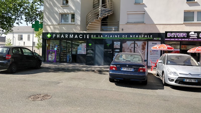 photo pharmacie