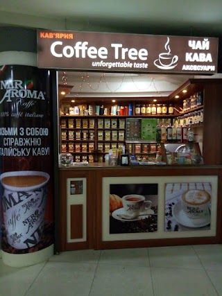 Coffee Tree