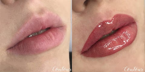 Студия татуажа CONTOUR by Крылова Юлия