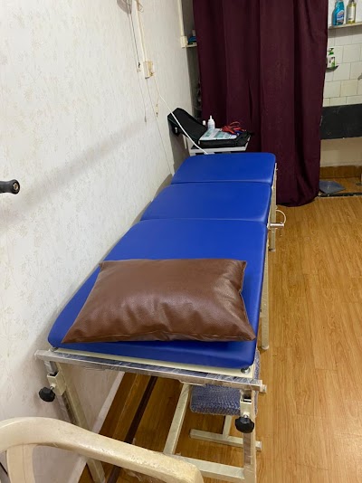 photo of Physiocure Clinic - Dr. Amit Shriwas | Physiotherapy Clinic in Borivali West