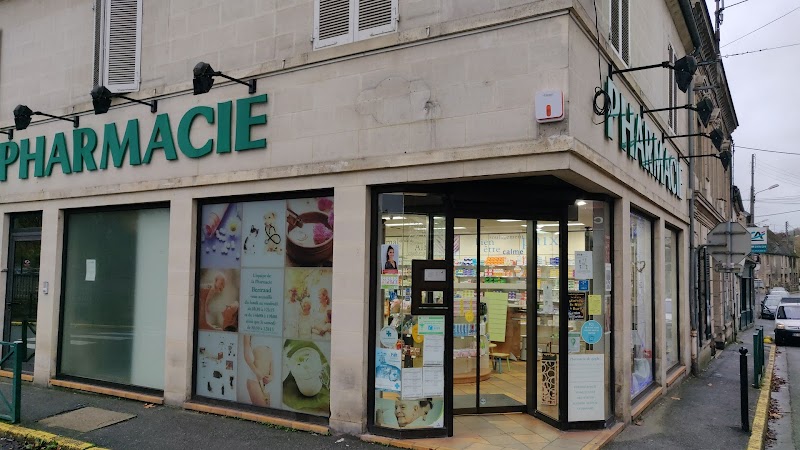 photo pharmacie