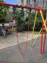 Playground Ivasyuka 58