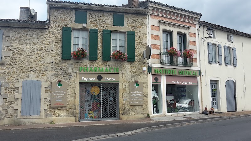 photo pharmacie