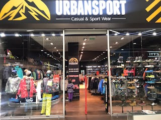 URBANSPORT