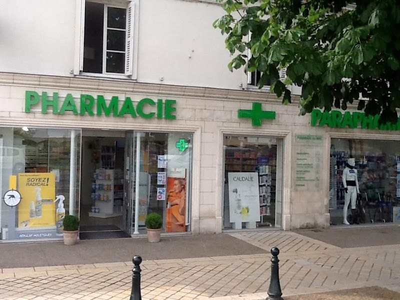 photo pharmacie