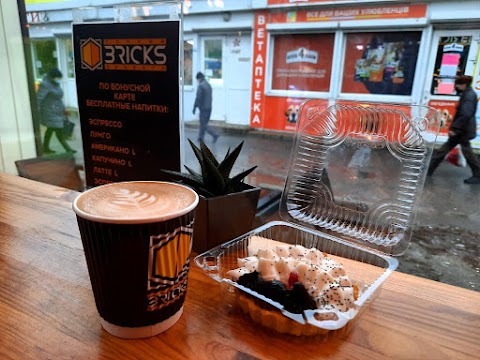 Bricks Coffee