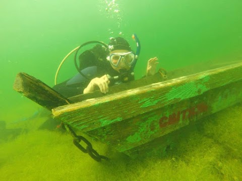 Дайвінг-клуб DIVE IT!