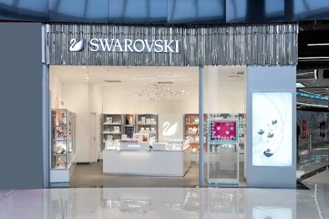 Swarovski Partner Store