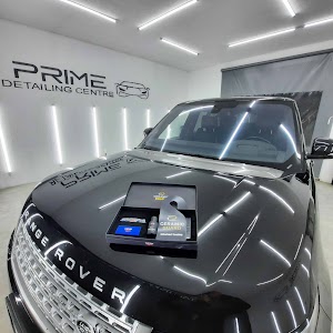 PRIME Detailing Centre - детейлінг, хімчистка авто, полірування авто, нанесення Захисних Покриттів, кераміка, рідке скло, парова мийка двигуна, антигравійний захист Авто, поліровка автомобіля