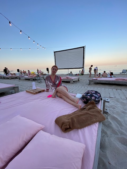 Sunset Cinema