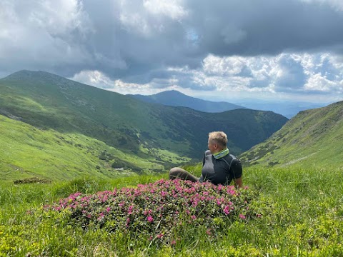 Клуб туристів "Кулуар"