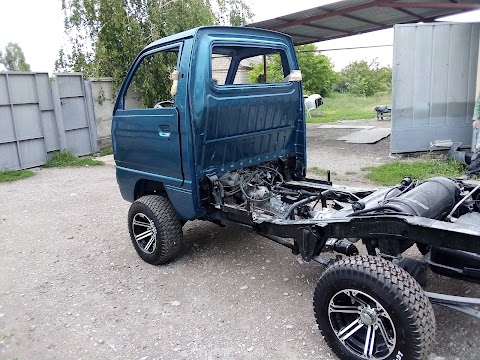 АвтоДекорСервис