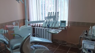 Стоматологія "healthy teeth"