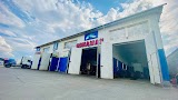 Вантажне СТО Рівне 339 км / TIR service RENAMAX RIVNE