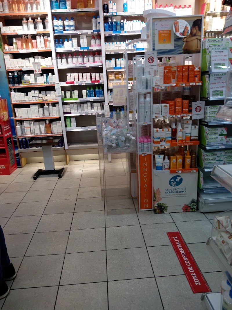 photo pharmacie