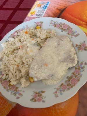 Домашня кухня