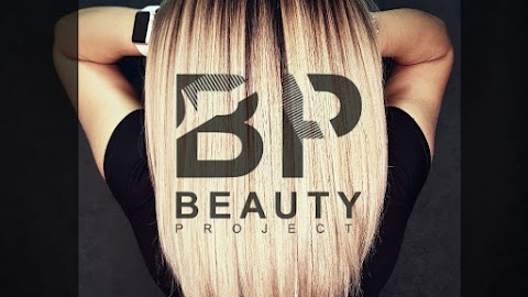 BEAUTY PROJECT