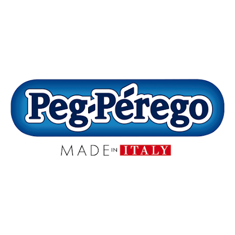 Дитячі електромобілі Peg-Perego