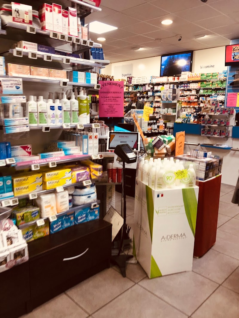 photo pharmacie