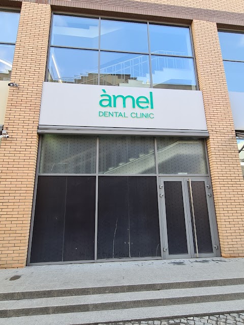 Amel Dental Clinic