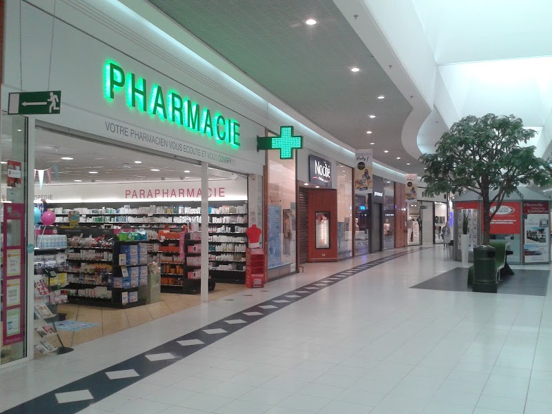 photo pharmacie