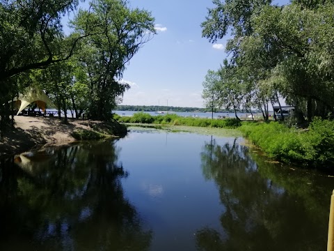 База відпочинку «Вікторія»