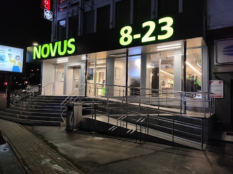 NOVUS