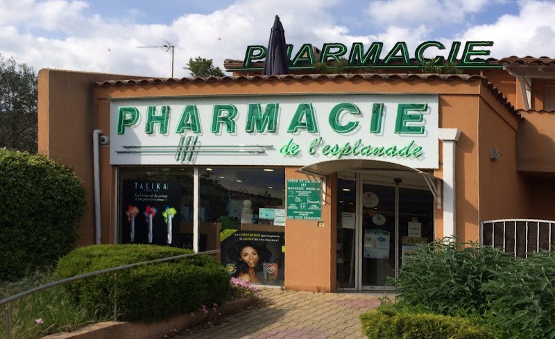 photo pharmacie