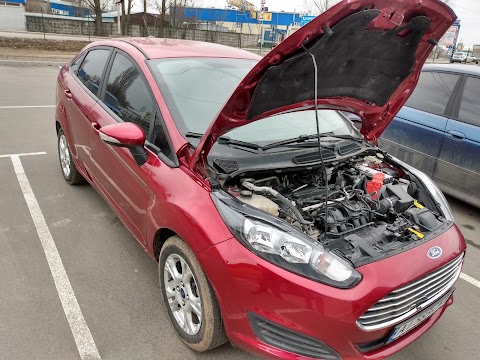 Автопідібр Київ TESTCAR - Діагностика авто перед покупкою в Києві