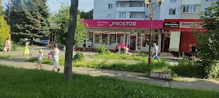 PROSTOR