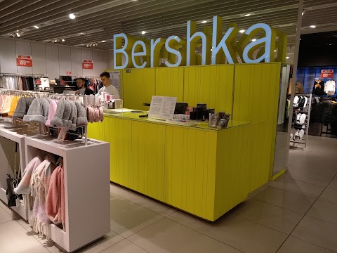 Bershka