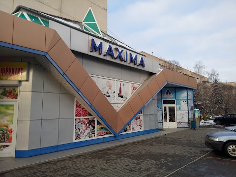 Maxima