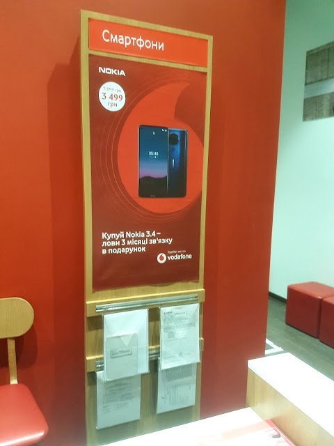 Vodafone