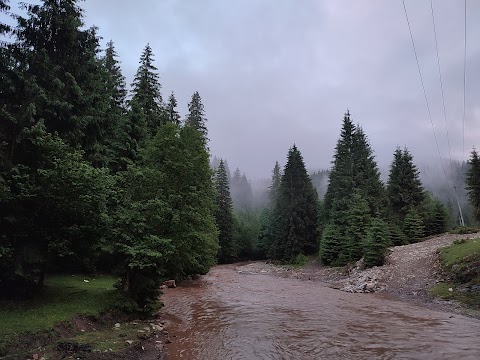 Місце для відпочинку