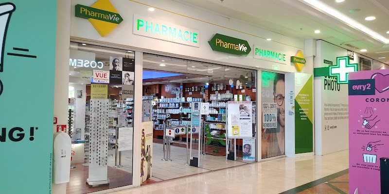 photo pharmacie