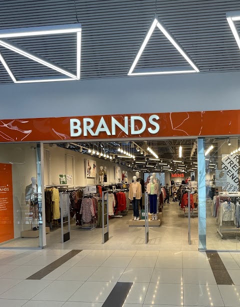 BRANDS OUTLET